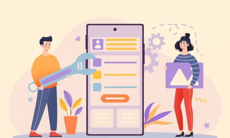 新手入局东兰县小程序开发：必须掌握的3个核心Python技能